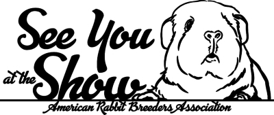 ARBA Rabbit Breeds Poster – ARBA