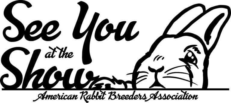 ARBA Rabbit Breeds Poster – ARBA