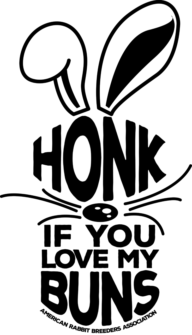 ARBA Rabbit Breeds Poster – ARBA