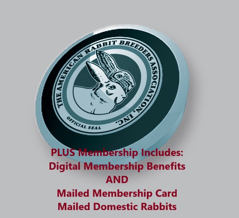 USA Memberships – ARBA