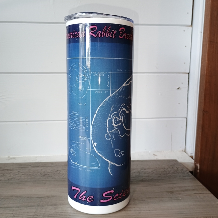 Science of Success Tumblers