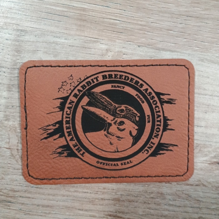 Standard Leather Patches - Image 4