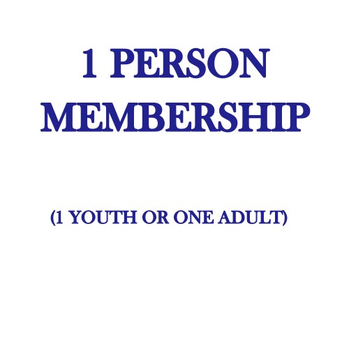 US PLUS Single Memberships