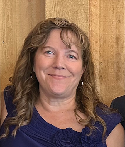 Mary Ellen Stamets